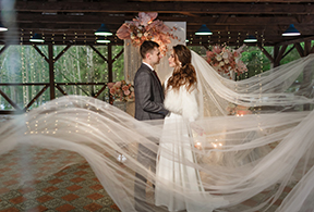 Свадебный проект