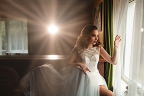 Свадебный проект